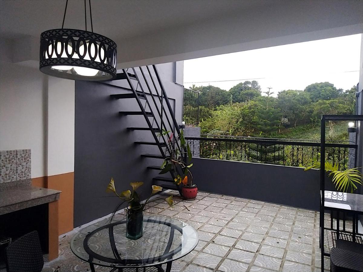 Jil's Apartelle Tagaytay City Extérieur photo