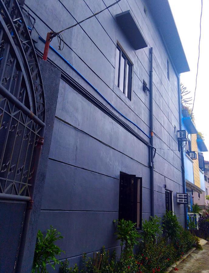 Jil's Apartelle Tagaytay City Extérieur photo