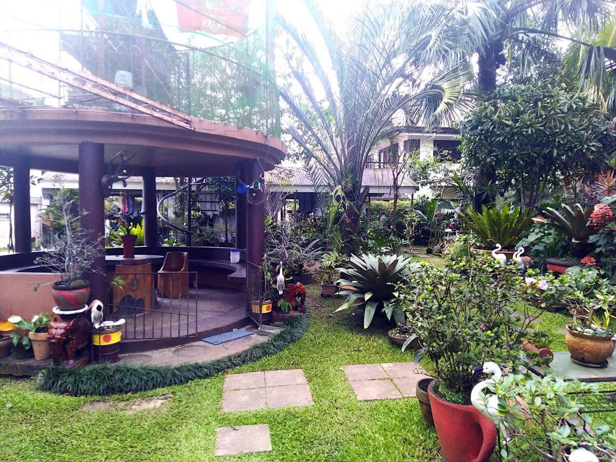 Jil's Apartelle Tagaytay City Extérieur photo