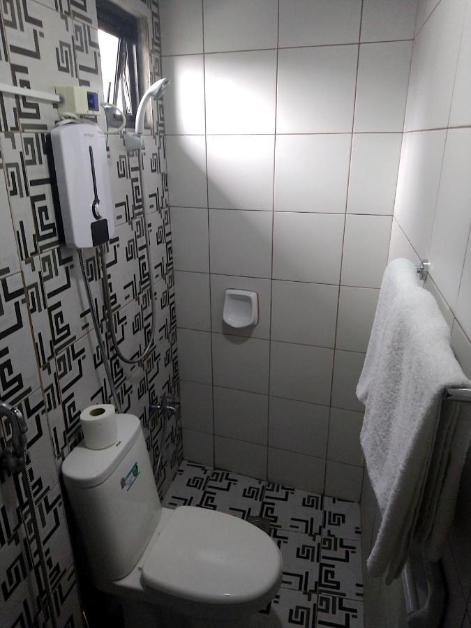 Jil's Apartelle Tagaytay City Extérieur photo