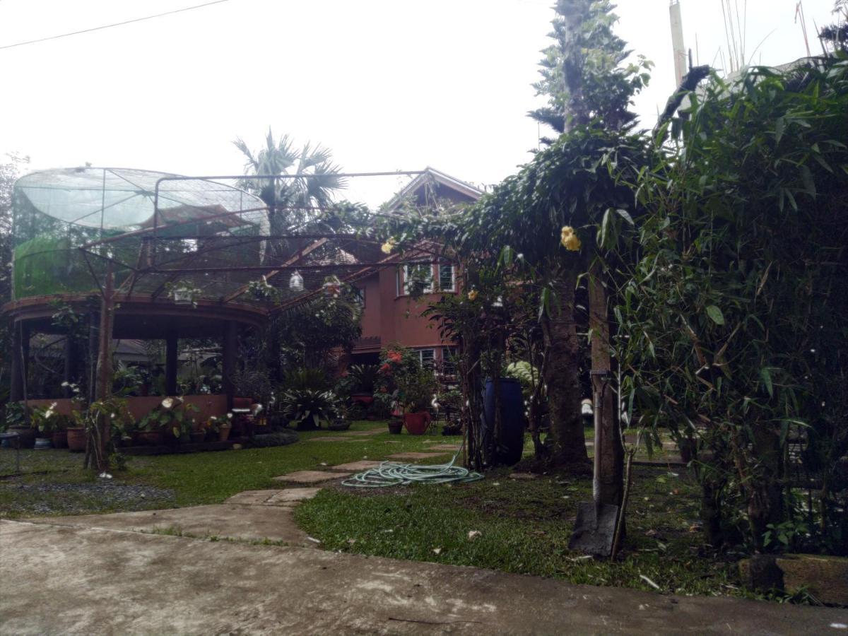 Jil's Apartelle Tagaytay City Extérieur photo