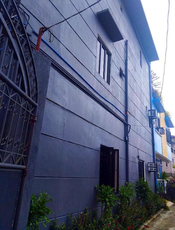 Jil's Apartelle Tagaytay City Extérieur photo