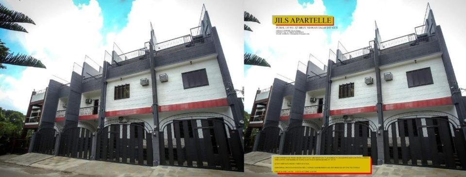 Jil's Apartelle Tagaytay City Extérieur photo