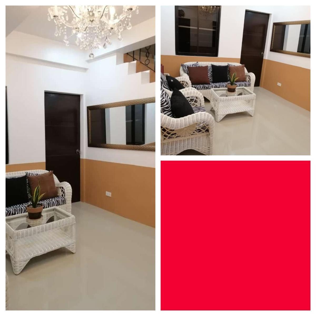 Jil's Apartelle Tagaytay City Extérieur photo